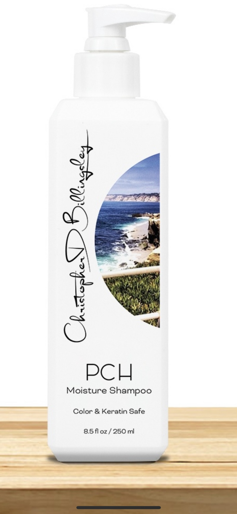 PCH - Moisture Shampoo