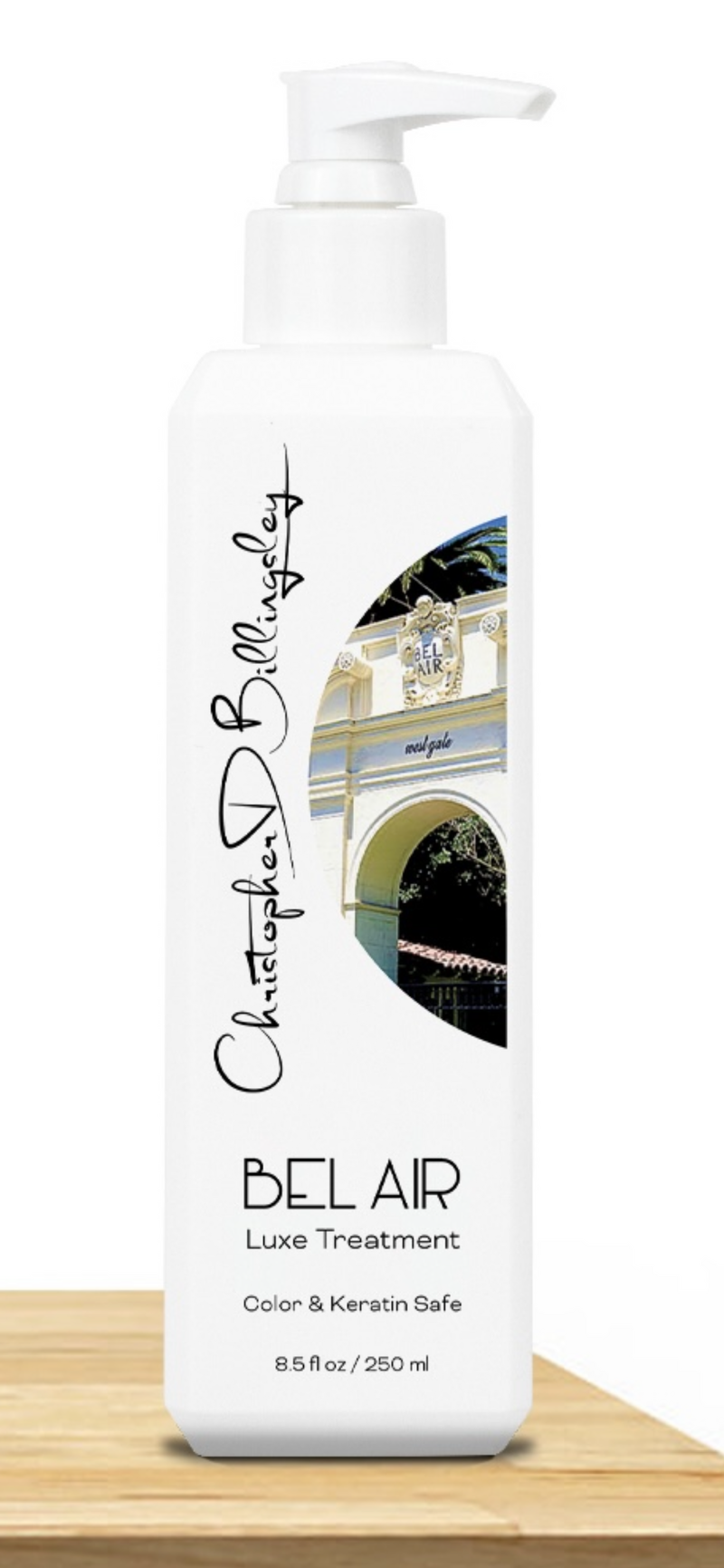 Bel Air - Luxe Treatment