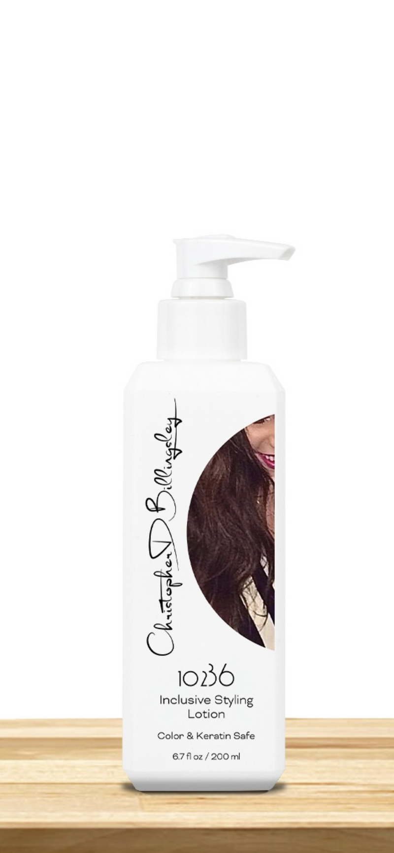 10236 - Inclusive Styling Lotion